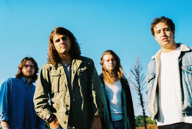 The Thing with Feathers