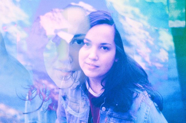 Jen Starsinic (Photo by Angelina Castillo)