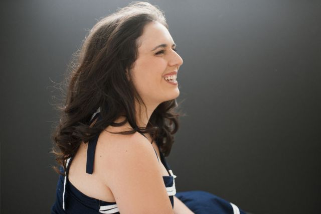 Tai Shan (Phoyo by Amy Catherine)