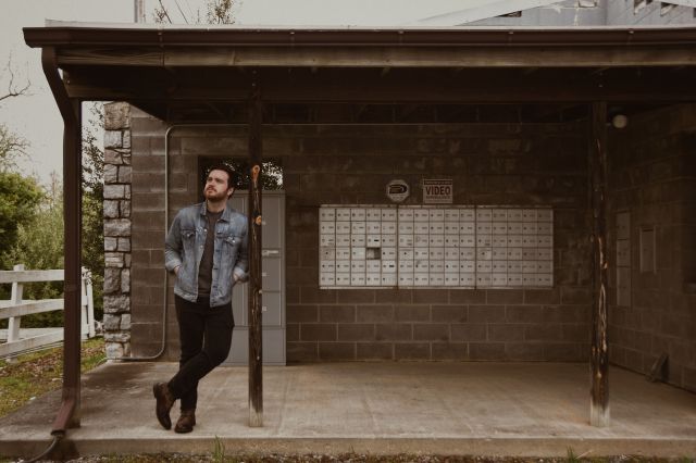 Trae Sheehan (Photo by Misty Sheehan)