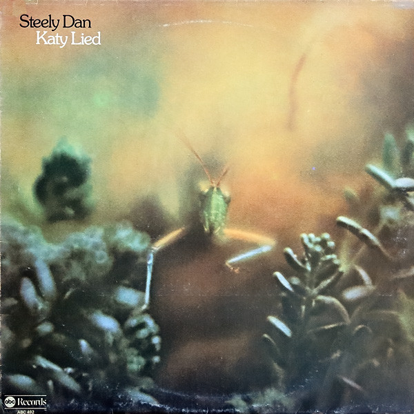Steely Dan - Katy Lied
