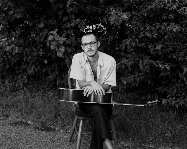 Aleander Wren (Photo by Landon Edwards)