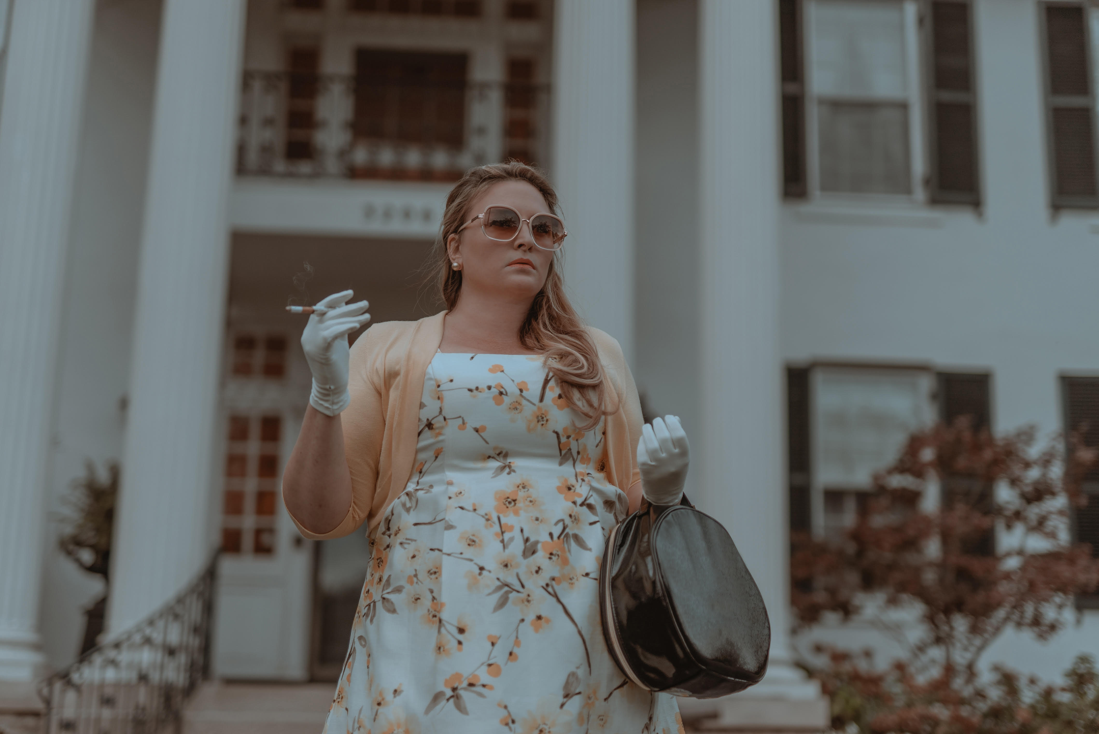 Coleen Orender (Photo by Kirsten Balani)