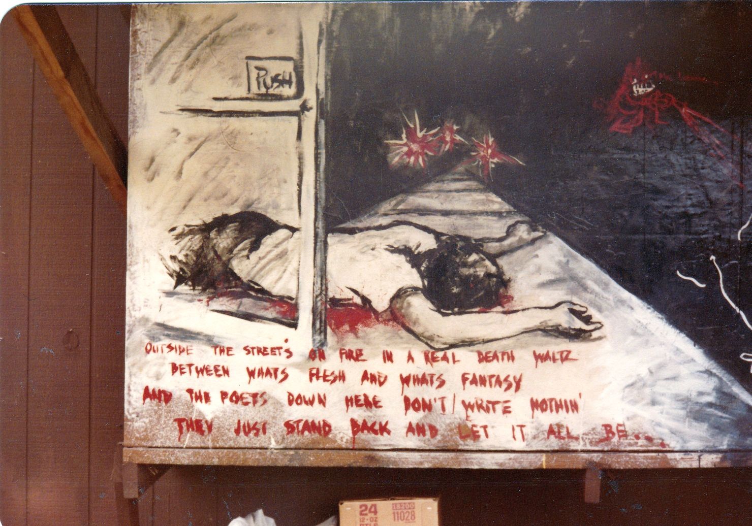 Jungleland - Austin TX - RESIZE