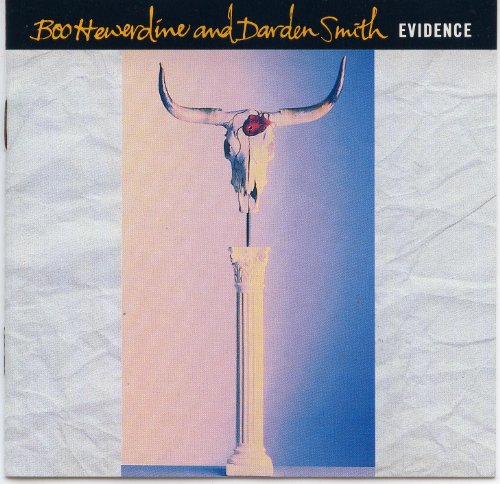 Boo Hewerdine & Darden Smith - Evidence