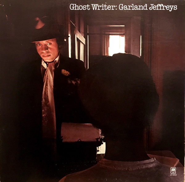 Garland Jefferys - Ghost Writer