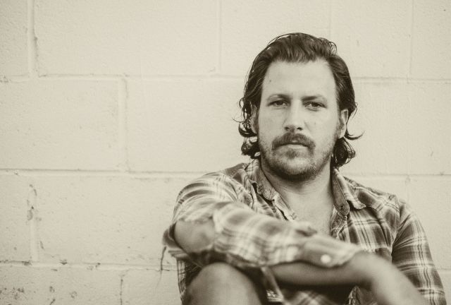 Nate Fredrick (Photo by Brooke Stevens)