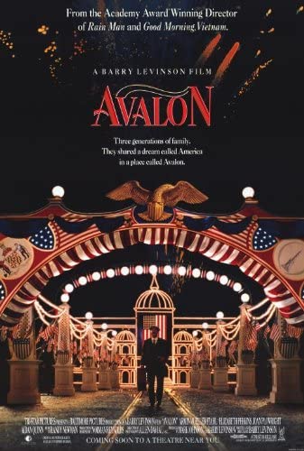 SERIES - Avalon