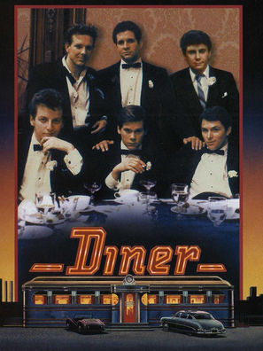 SERIES - Diner