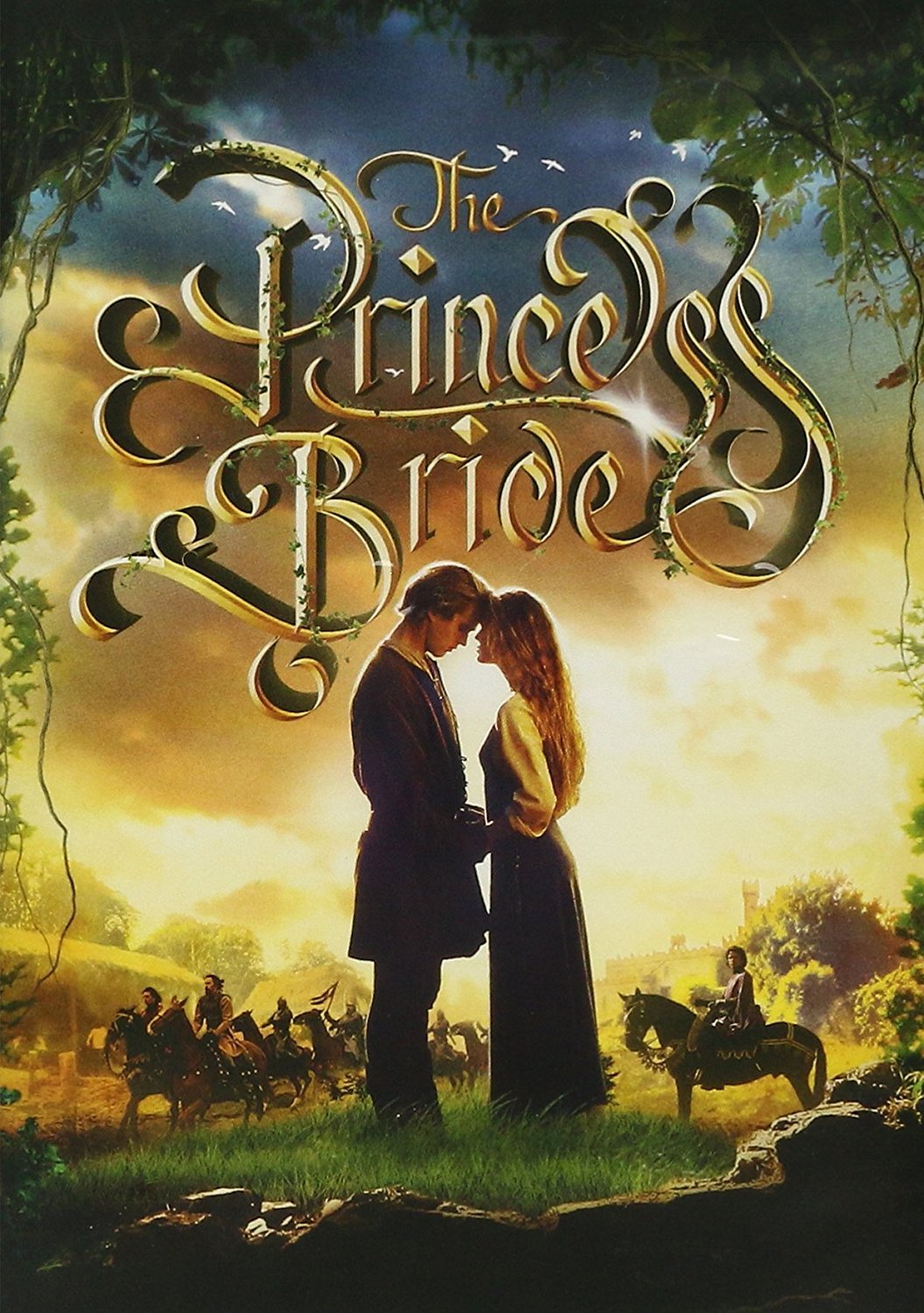 FANTASY - The Princess Bride