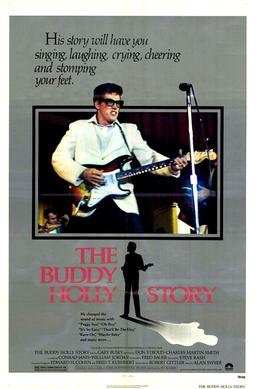 BIOGRAPHY - The Buddy Holly Story