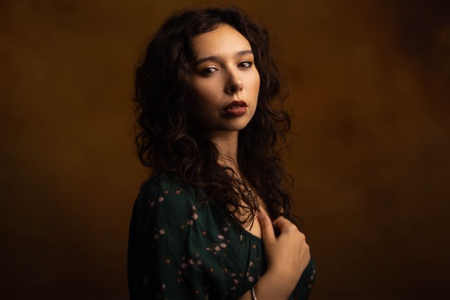 Kiely Connell (Photo by Kurt Ozan)