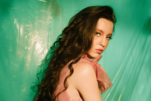 Eloah Jones (Photo by Libby Danforth)