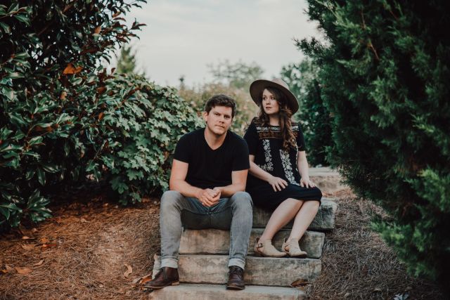 ELDR (photo by Alaina Brown)