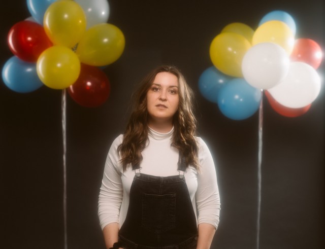 Hadley Kennary (Photo by Jason Lee Denton)