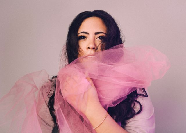 Kristen Castro (Wild Heart Club)