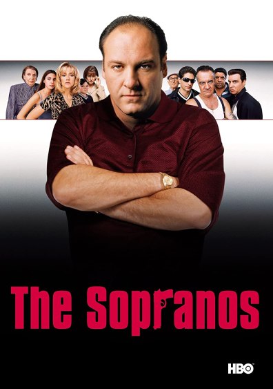 01 The Sopranos