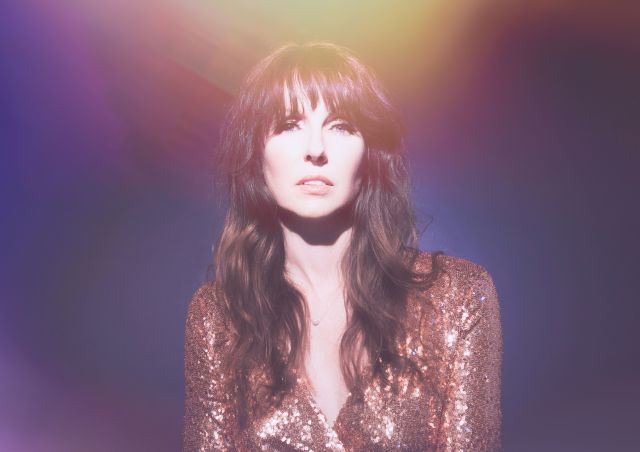 Ali Sperry (Photo by Fairlight Hubbard)