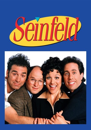 03 Seinfeld