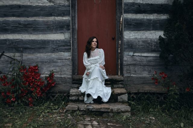 Bronte Fall (Photo by Ashtin Page)