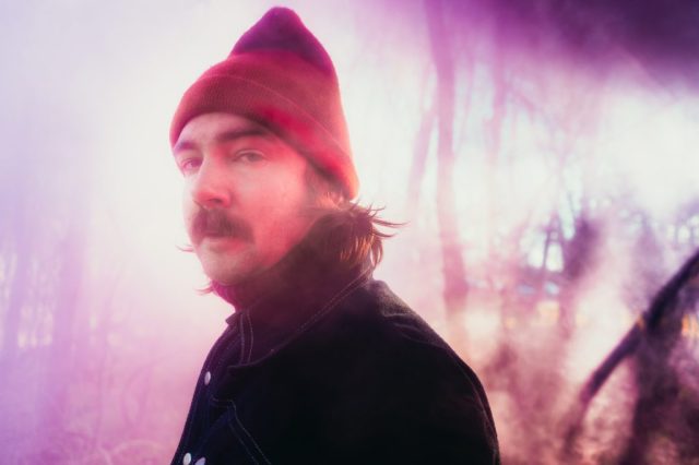 Nathan Kalish (Photo by Ryan Hartley)