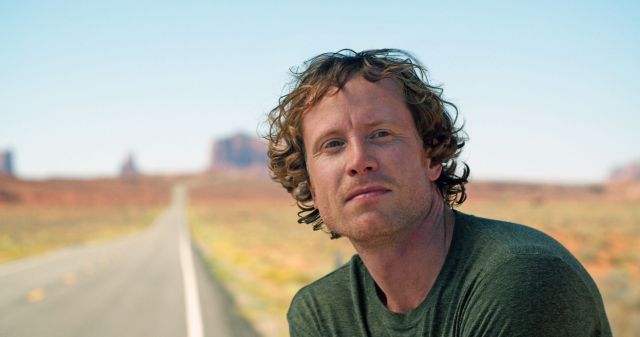 Scott Clay (Photo by Spencer Johnson)