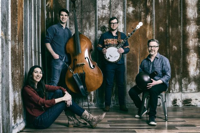 The Deers Cry (Photo By Barbara Potter Photography)